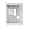 TORRE ATX NOX HUMMER ASTRA NEO CRISTAL T. WH - Imagen 5