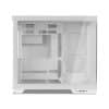 TORRE ATX NOX HUMMER ASTRA NEO CRISTAL T. WH - Imagen 7
