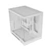 TORRE ATX NOX HUMMER ASTRA NEO CRISTAL T. WH - Imagen 9