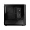 TORRE ATX NOX HUMMER BIOS LCD 8  BLACK - Imagen 6