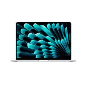 APPLE MACBOOK AIR 15 M3 24/512GB SILVER