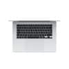 APPLE MACBOOK AIR 15 M3 24/512GB SILVER - Imagen 5