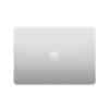 APPLE MACBOOK AIR 15 M3 24/512GB SILVER - Imagen 6