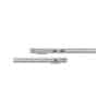 APPLE MACBOOK AIR 15 M3 24/512GB SILVER - Imagen 8