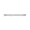 APPLE MACBOOK AIR 15 M3 24/512GB SILVER - Imagen 9