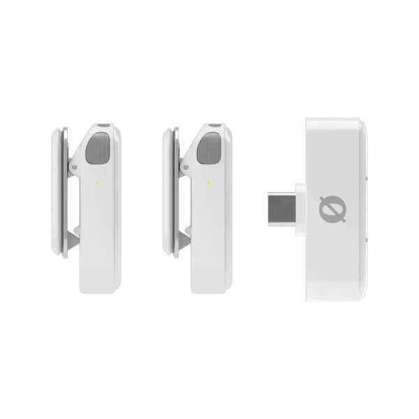 MICROFONO WIRELESS RODE MICRO L WHITE - Imagen 5