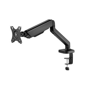 SOPORTE TV/MON SAVIO UM-01 17-32  1 BRAZO