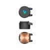 DISIPADOR REF LIQUIDA SAVIO VELOX 240MM ARGB - Imagen 5