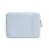 FUNDA PORTATIL 15  TOMTOC DEFENDER A13 LIGHT BLUE