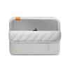 FUNDA PORTATIL 15  TOMTOC DEFENDER A13 LIGHT BLUE - Imagen 5