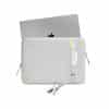 FUNDA PORTATIL 15  TOMTOC DEFENDER A13 LIGHT BLUE - Imagen 6