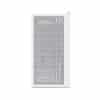 TORRE ATX MONTECH XR WHITE - Imagen 8
