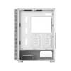 TORRE ATX MONTECH X3 GLASS WHITE - Imagen 8