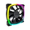 VENTILADOR 120X120 MONTECH AX120 PWM BLACK - Imagen 7