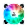 VENTILADOR 120X120 MONTECH AX120 PWM BLACK 3 IN 1 - Imagen 7