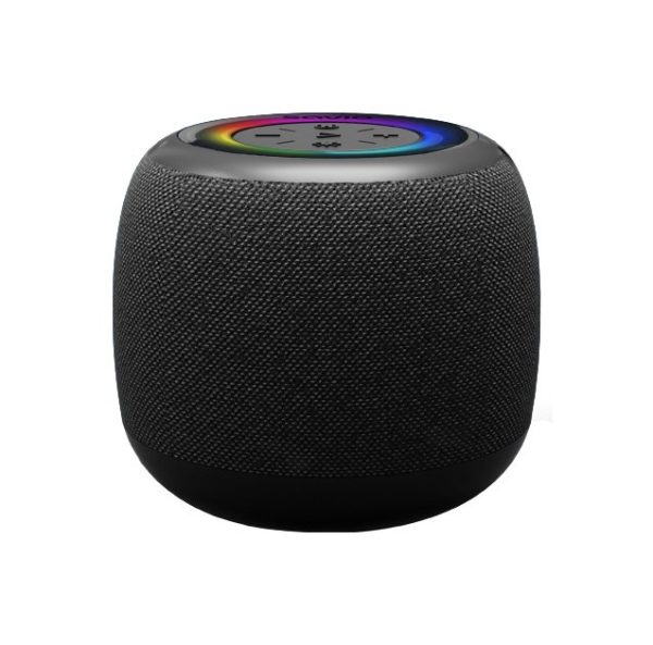 ALTAVOZ BLUETOOTH 5.0 5W NEGRO SAVIO BS-041 - Imagen 7