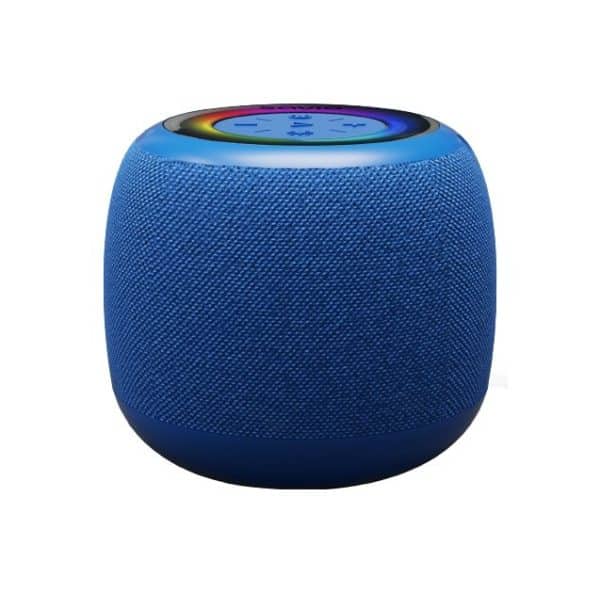 ALTAVOZ BLUETOOTH 5.0 5W NEGRO SAVIO BS-042 - Imagen 5
