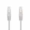 CABLE RED UTP CAT6 RJ45 NANOCABLE 0.5M