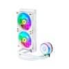 DISIPADOR REF LIQUIDA COOLERMASTER ML PL240 FLUX WE - Imagen 7