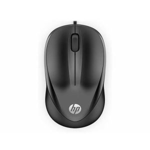 RATON OPTICO HP 4QM14AA NEGRO