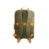 MOCHILA PORTATIL HUNE ECO 16L 15.6  KOALA VERDE OLIVA - Imagen 5