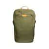 MOCHILA PORTATIL HUNE ECO 16L 15.6  KOALA VERDE OLIVA - Imagen 9