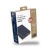 ECO POWER BANK 10.000mAh LCD HUNE OCEANO - Imagen 6