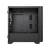 TORRE MICRO-ATX MONTECH AIR 100 ARGB BLACK - Imagen 6