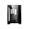 TORRE ATX LIAN LI PC-O11 DYNAMIC MINI NEGRO - Imagen 5