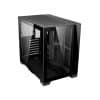 TORRE ATX LIAN LI PC-O11 DYNAMIC MINI NEGRO - Imagen 6