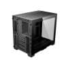 TORRE ATX LIAN LI PC-O11 DYNAMIC MINI NEGRO - Imagen 7