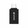 ADAPTADOR UNICO USB-C A USB-A 3.0 M/H