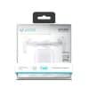 AURICULARES UNICO TWS MINI LIGHTNING BLANCO - Imagen 5