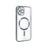 FUNDA COOL IPHONE 15 PRO MAX MAG PLATA - Imagen 5