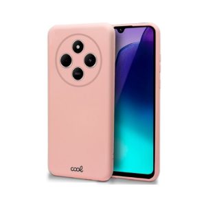 FUNDA COOL XIAOMI REDMI 14C COVER ROSA