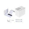SOPORTE VERTICAL VGA LIAN LI V2W WHITE - Imagen 5