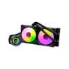 DISIPADOR REF LIQUIDA LIAN LI GALAHAD 2 240 SL BLACK - Imagen 5