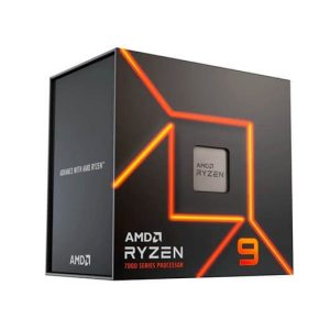 PROCESADOR AMD AM5 RYZEN 9 7900 12X3.7GHZ/76MB BOX