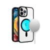 FUNDA COOL IPHONE 15 PRO MAGNETICA NEGRO - Imagen 5