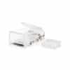 CONECTOR RJ45 CAT 6 (BOLSA 100 UNIDADES) NANOCABLE - Imagen 5