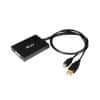 ADAPTADOR ACTIVO CLUB3D MINI-DP A DUAL LINK DVI - Imagen 5
