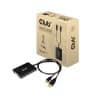 ADAPTADOR ACTIVO CLUB3D MINI-DP A DUAL LINK DVI - Imagen 6