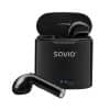 AURICULARES INALABRICOS BLUETOOTH 5.0 SAVIO TWS-02 - Imagen 5