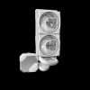 DISIPADOR REF LIQUIDA MONTECH HYPERFLOW S240 W - Imagen 6