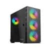 TORRE ARGB ATX SAVIO RAPTOR X1 USB 3.0 - Imagen 5