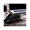 FUNDA COOL IPHONE 16 HARD RING NEGRO - Imagen 5