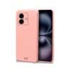FUNDA COOL IPHONE 16 COVER ROSA