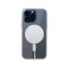FUNDA COOL IPHONE 16 PRO MAX MAG TRANSPARENTE - Imagen 5