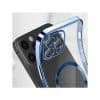 FUNDA COOL IPHONE 16 PRO MAX MAG AZUL - Imagen 5