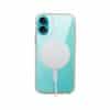 FUNDA COOL IPHONE 16 PLUS MAGNETICA TRANSPARENTE - Imagen 5